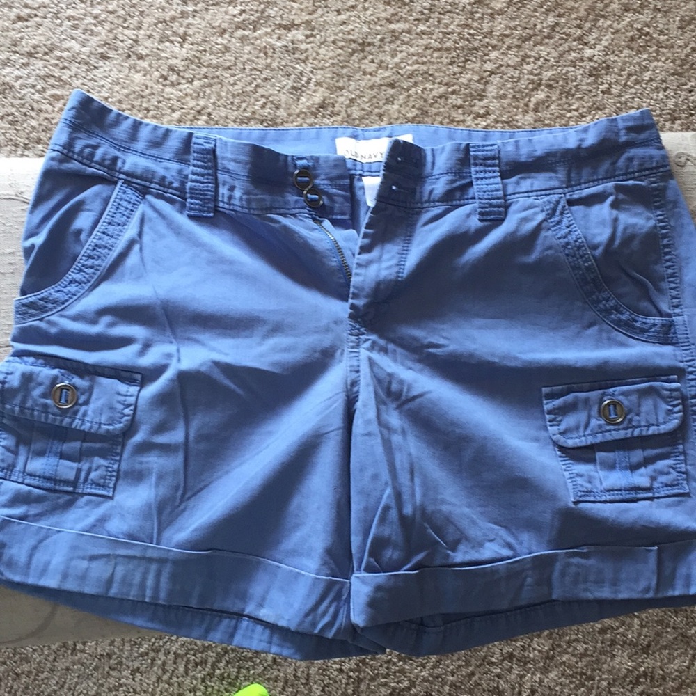 Women's shorts